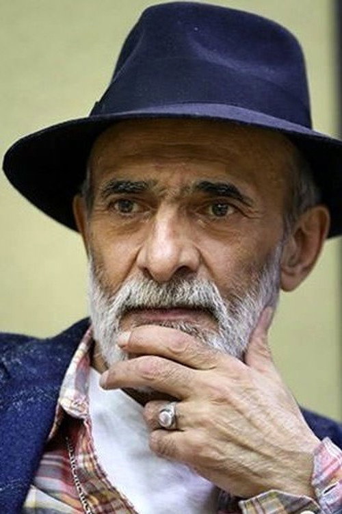 Зиаеддин Дорри