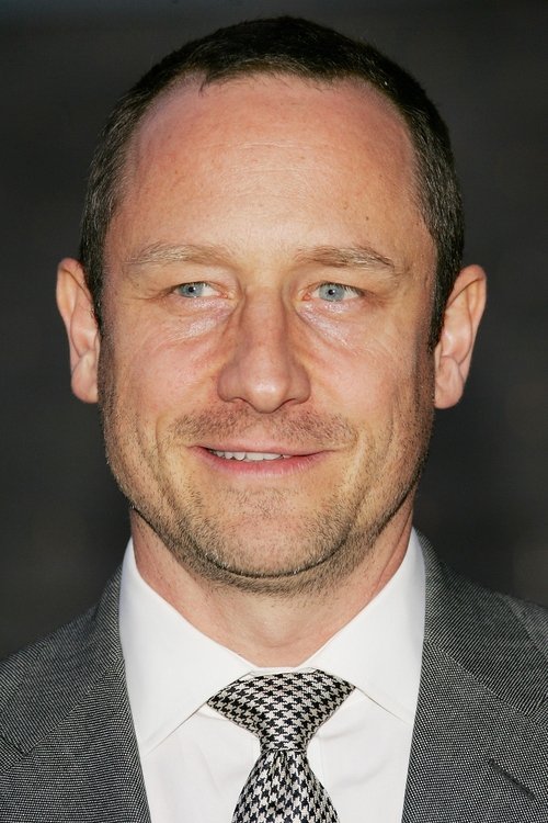  Сэм Робардс