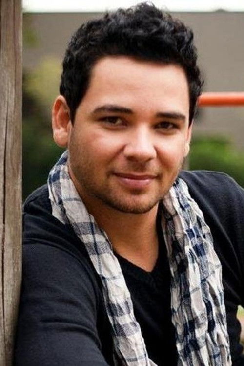 Леандро Негри