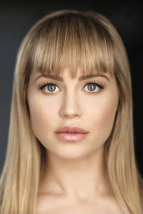 Лана Лонерган