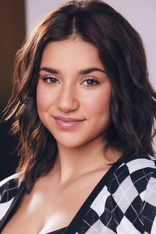 Изабеллах Рае Диез