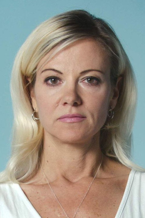 Сарма Мелнгаилис