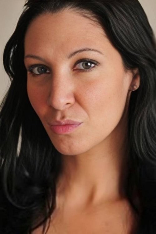 Ангелина Леигх