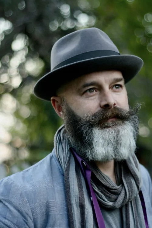 Марц-Иван О'Горман