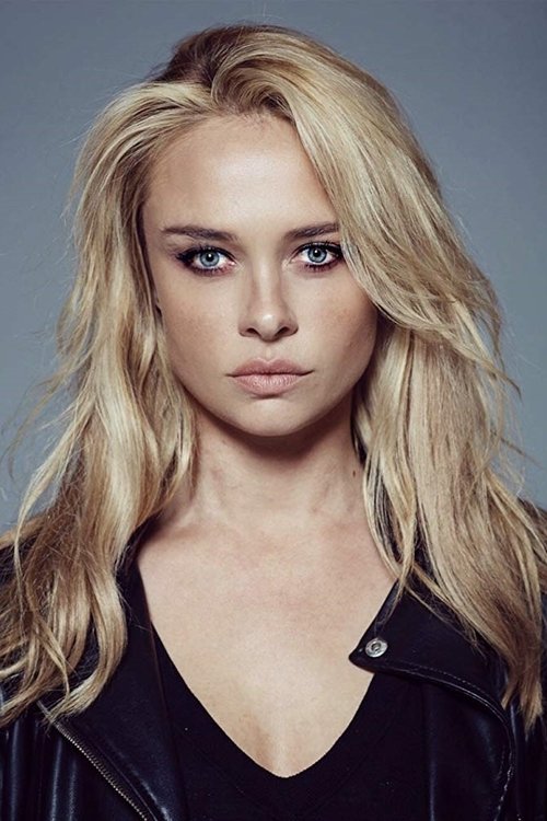 Мадисон МцКинлей