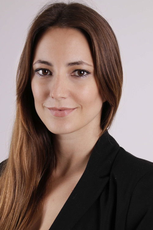 Таниа Серрано