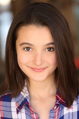 Абигаил Дйлан Харрисон