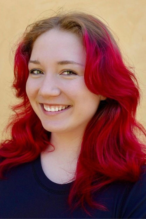 Росанна Jеан Фосс