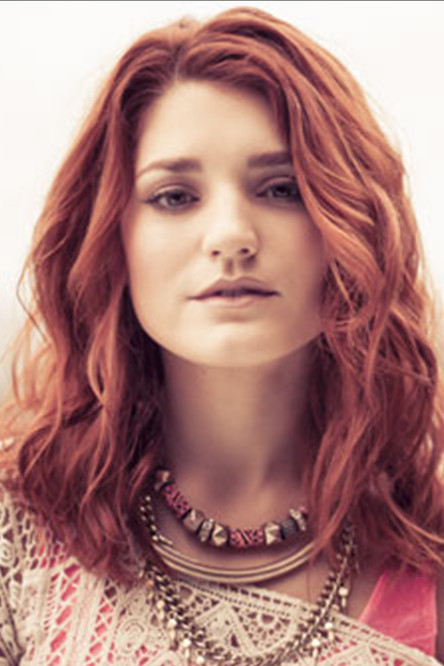 Патрициа Бермудез