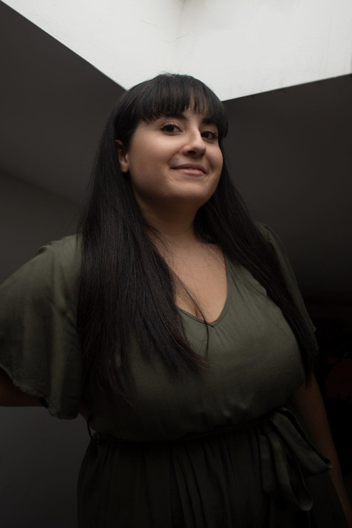 Цлаудиа Пецес Пеñалвер