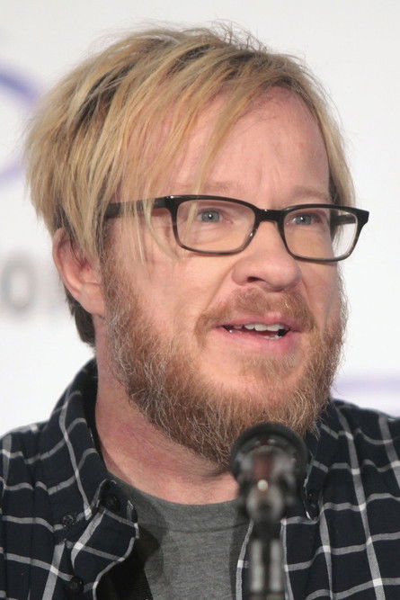 Jохн Фаwцетт