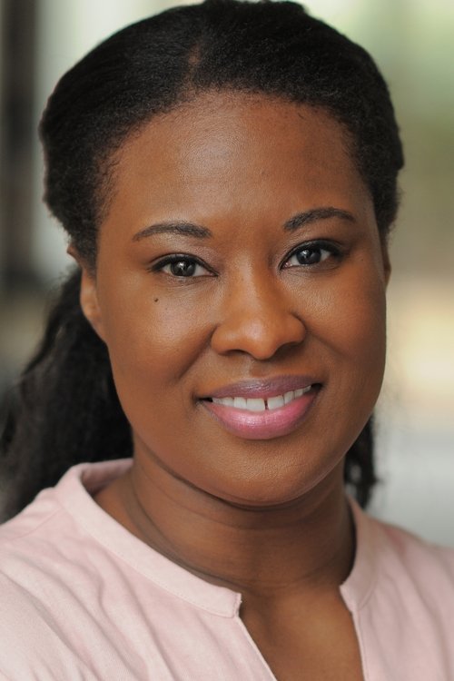 Кристель Дон Тифт