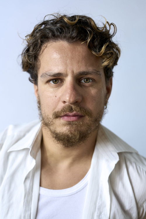 Францисцо Калле Наварро