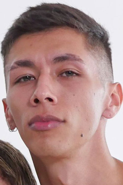 Андер Марин