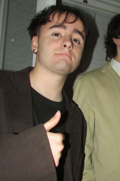 Jоаqуíн Перг