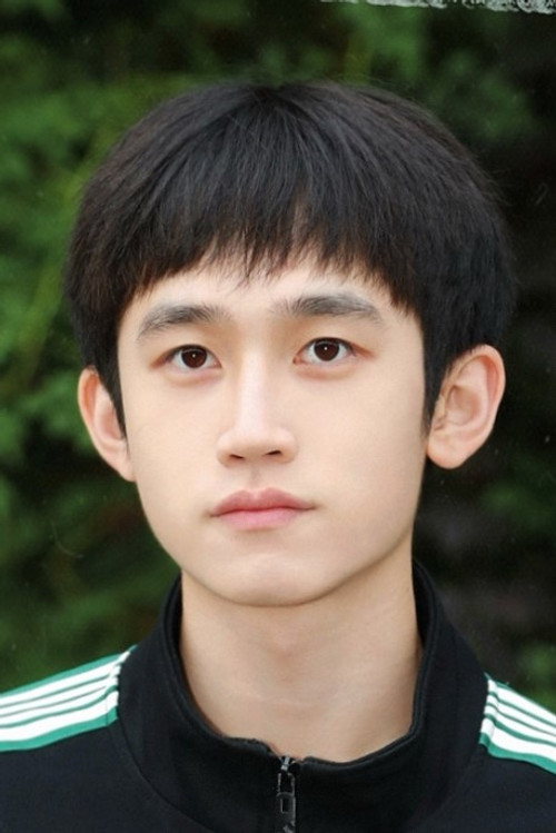 Чжан Сюй Чжэнь