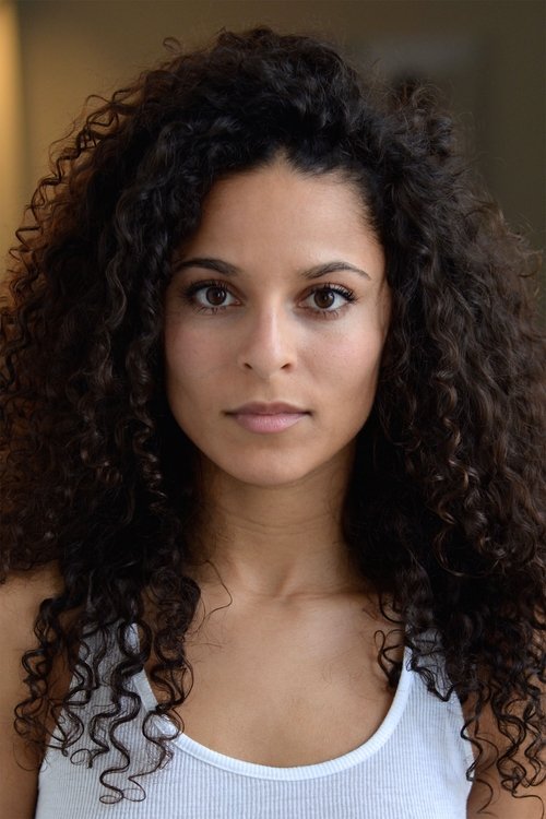 Патрициа Мееден