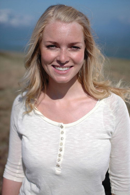 Хенриетте Бруусгаард