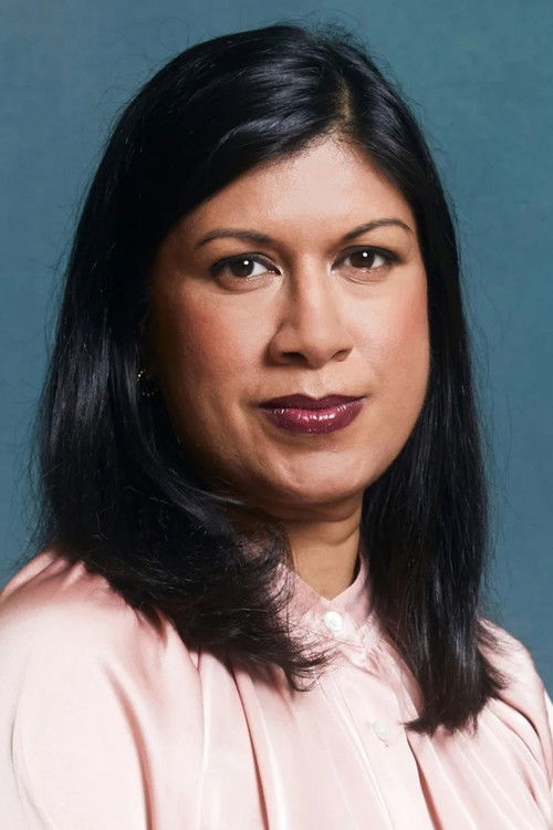 Софиа Исмаил Мартин