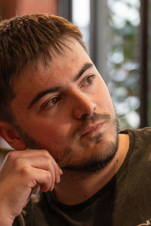 Адриен Таупин