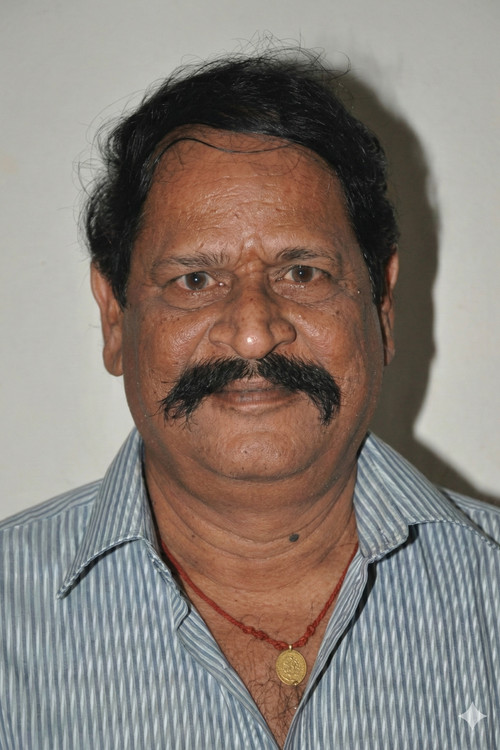 Бхувана Цхандра