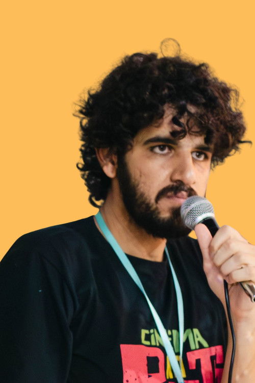  Лукас Сантос