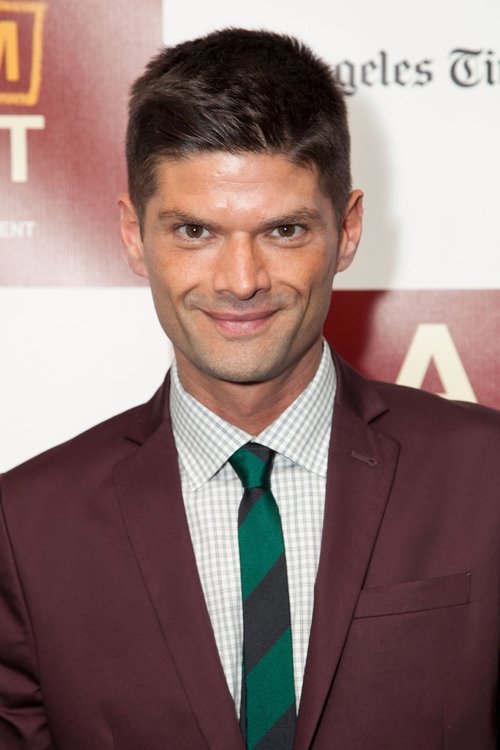 Wилл МцЦормацк