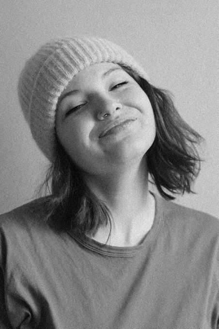 Мицхаела Михалйи