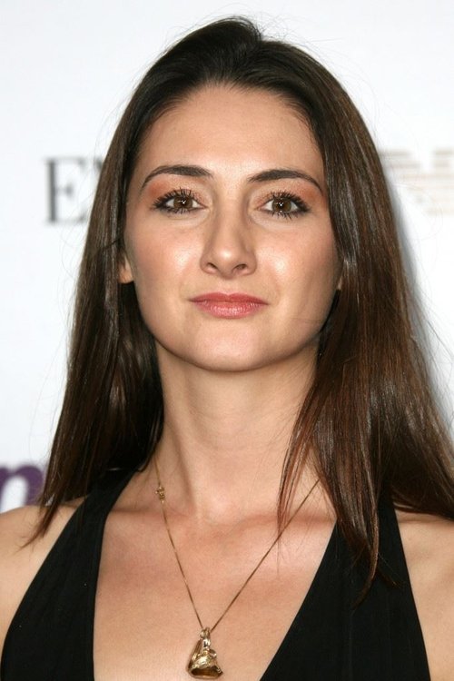  Ханна Тейлор-Гордон