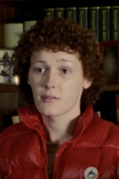 Ренеé Амор Фернáндез