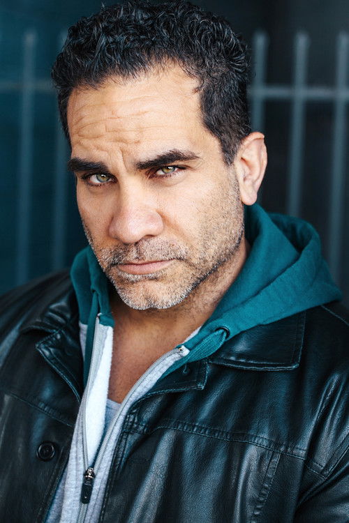 Цхрис Пардал