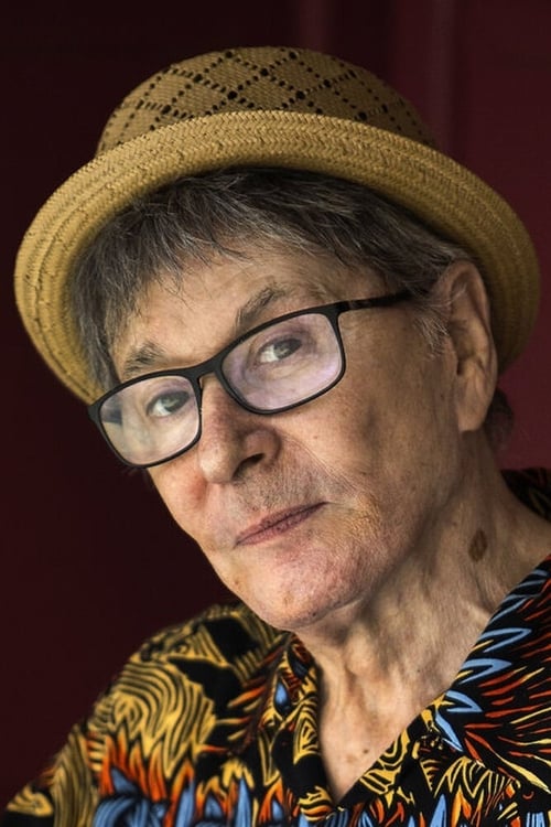 Áнгел Павловскй