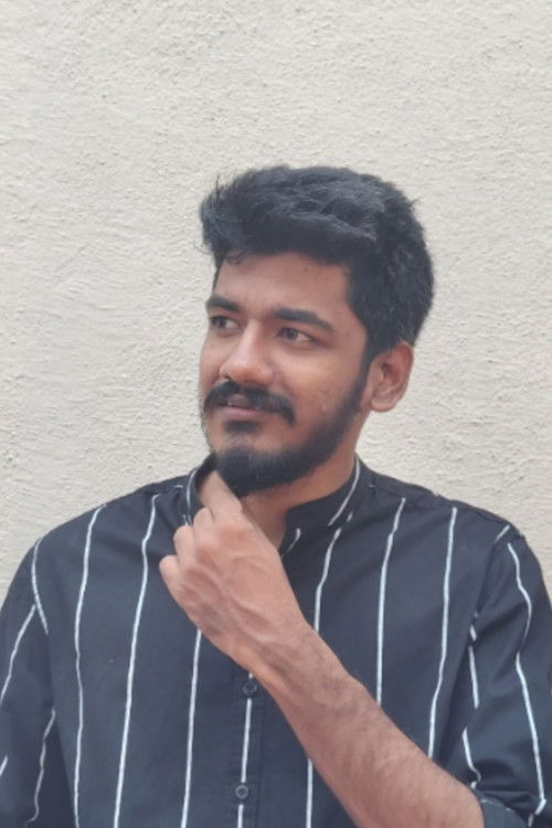 Йадху Крисхнан П