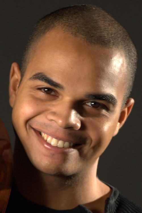 Марцел Поwелл