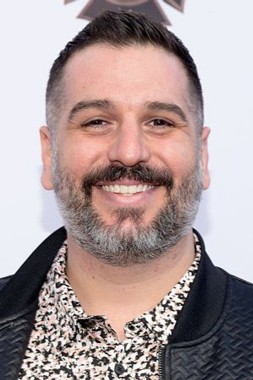 Неил Гаргуило