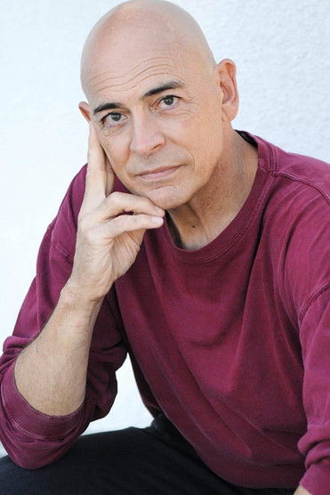  Фрэнк Перри