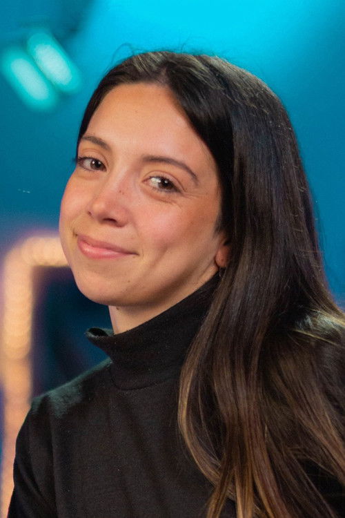 Царолина Гил Солари