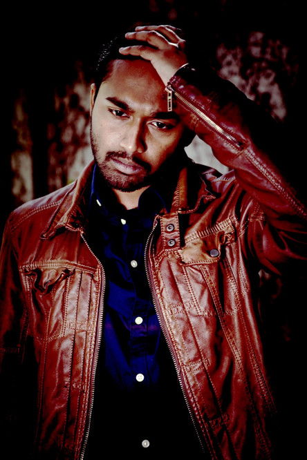 Тхийагараjа М.