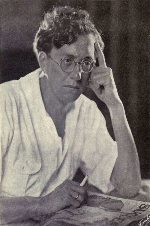 Стуарт Патон