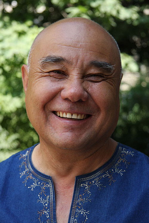 Мурат Нурасилов