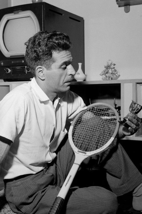 Jосé А. Мауро