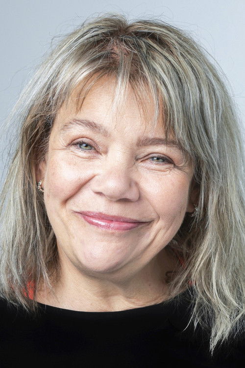 Оулавия Хрёдн Йоунсдоуттир