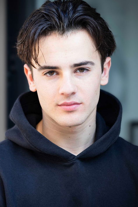 Роберт Данцс