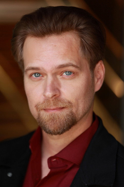 Дреw Русселл