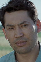 Уланбек Султангазиев