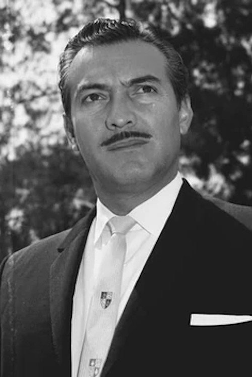 Енриqуе Замбрано