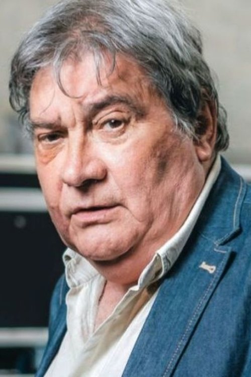  Ален Дорваль