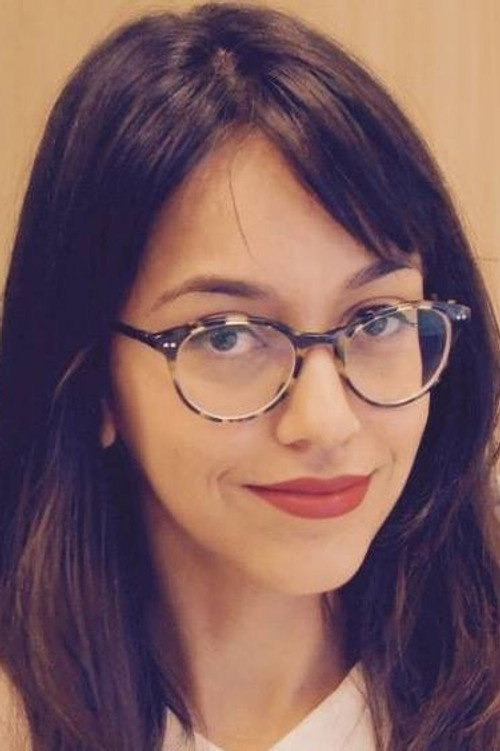 Марина Цонсиглио