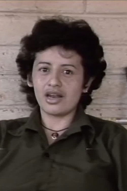 Мерцедес дел Цармен Летона