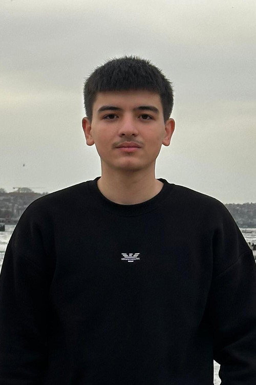 Мухаммед Цан Кıйıр